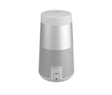 Bose SoundLink Revolve II Bluetooth Speaker, Luxe Silver