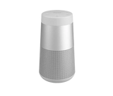 Bose SoundLink Revolve II Bluetooth Speaker, Luxe Silver