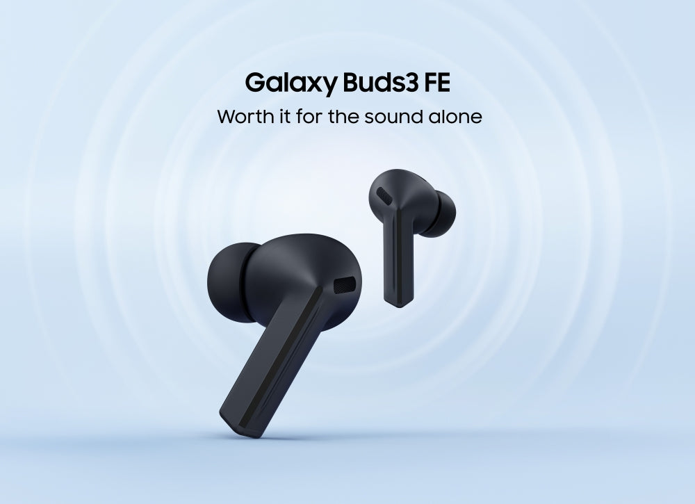 Galaxy Buds3 FE