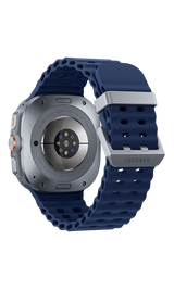 Galaxy Watch Ultra 2025