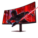 Xiaomi Curved Gaming Monitor G34WQi