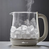 Bear Electric Health Kettle Multi-Function Kettle, Cordless Kettle Jug. 16 Function, 1.5L
