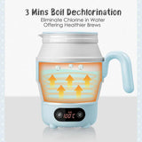 Bear Travel Kettle Jug, Folding Jug, Portable Kettle Jug