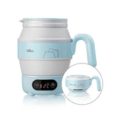 Bear Travel Kettle Jug, Folding Jug, Portable Kettle Jug