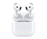 AirPods 4 with Active Noise Cancellation