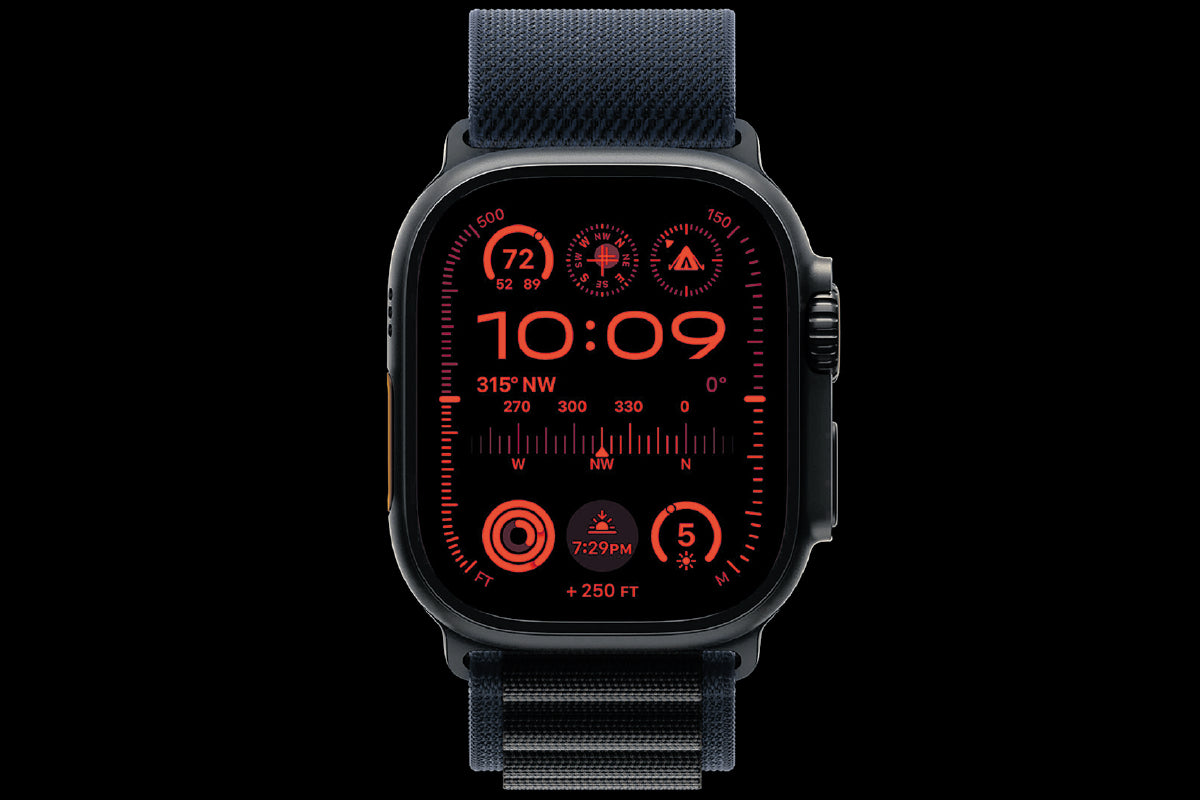 Apple Watch Ultra 2 (49mm)