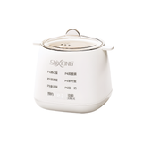 Egg Boiler+Steaming Rack