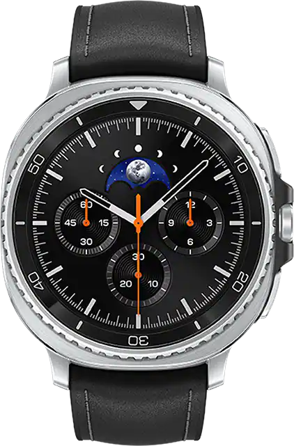 Galaxy Watch 8 Classic