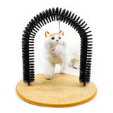 Cat Arch Tickler - Pet Toy