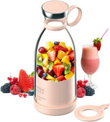 Portable Juicing Cup