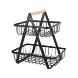 Countertop Fruit Basket