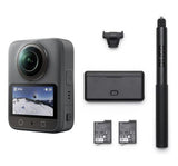 DJI Osmo 360 Action Camera Adventure Combo