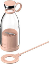 Portable Juicing Cup