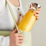 Portable Juicing Cup