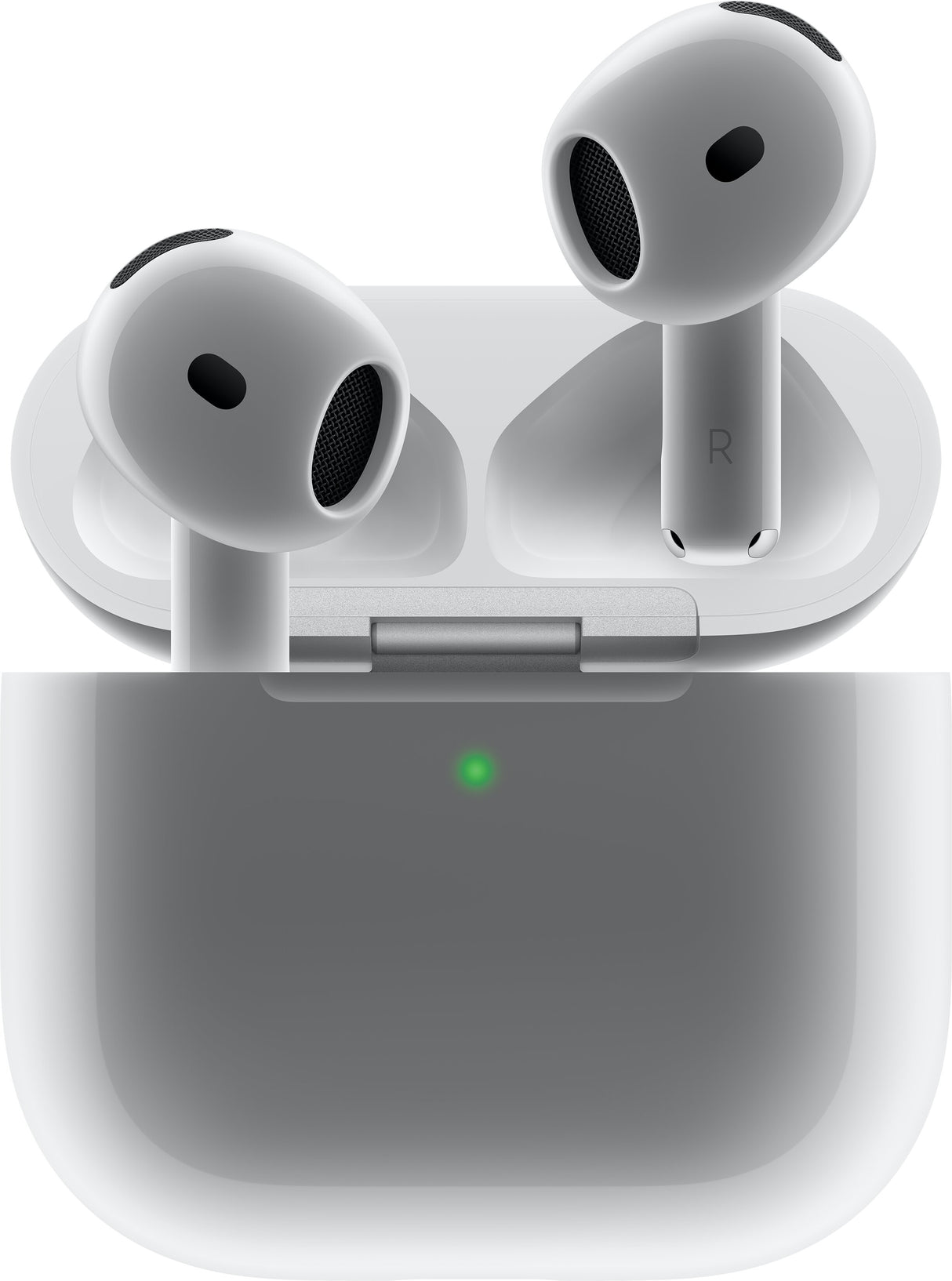 AirPods 4 with Active Noise Cancellation
