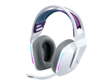 Logitech G733 Lightspeed Wireless Rgb Gaming Headset