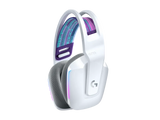 Logitech G733 Lightspeed Wireless Rgb Gaming Headset