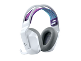 Logitech G733 Lightspeed Wireless Rgb Gaming Headset