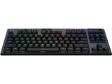 Logitech G915 Tkl Tenkeyless Lightspeed Wireless Rgb Mechanical Gaming Keyboard