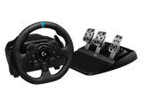 Logitech G923 Trueforce Racing Wheel For Xbox, Playstation and Pc