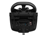Logitech G923 Trueforce Racing Wheel For Xbox, Playstation and Pc