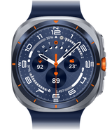 Galaxy Watch Ultra 2025