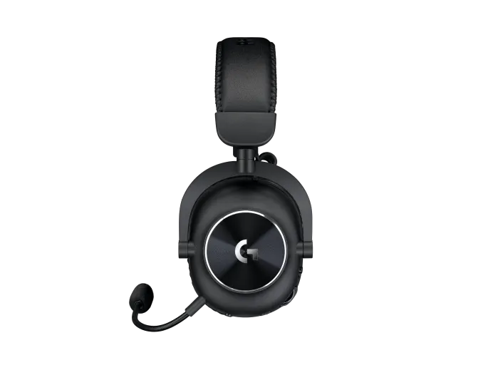 Logitech G Pro X Gaming Headset Official League of Legends Edition
