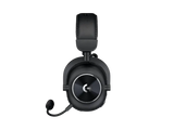 Logitech G Pro X Gaming Headset Official League of Legends Edition