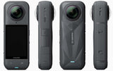 Insta360 X5 360° 8K Camera