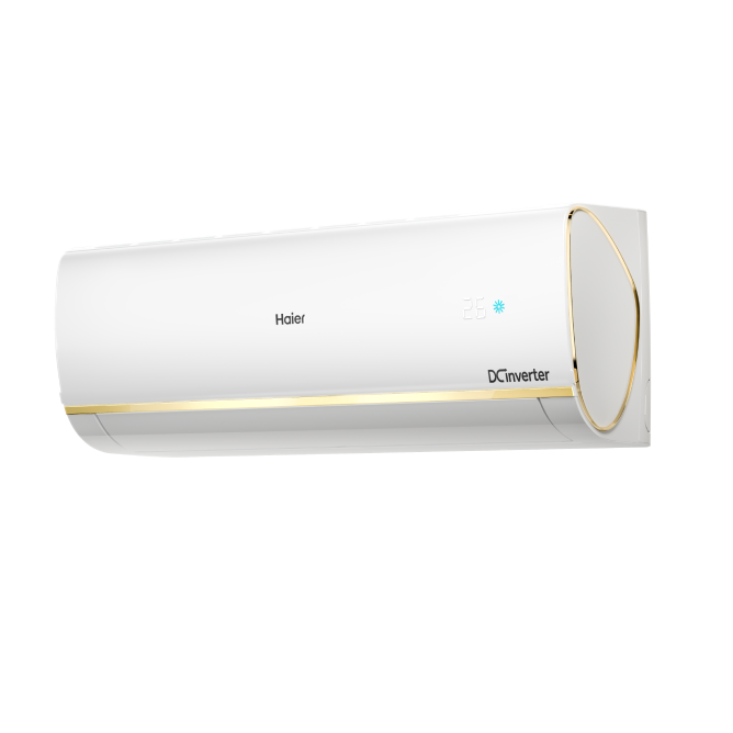 Haier Air Conditioner 24K 3Star Inverter (R32)
