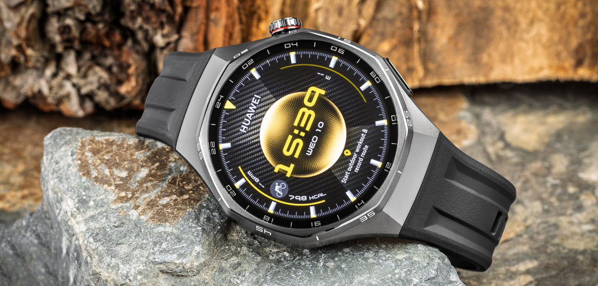 Huawei Watch GT 6 Pro (46mm)