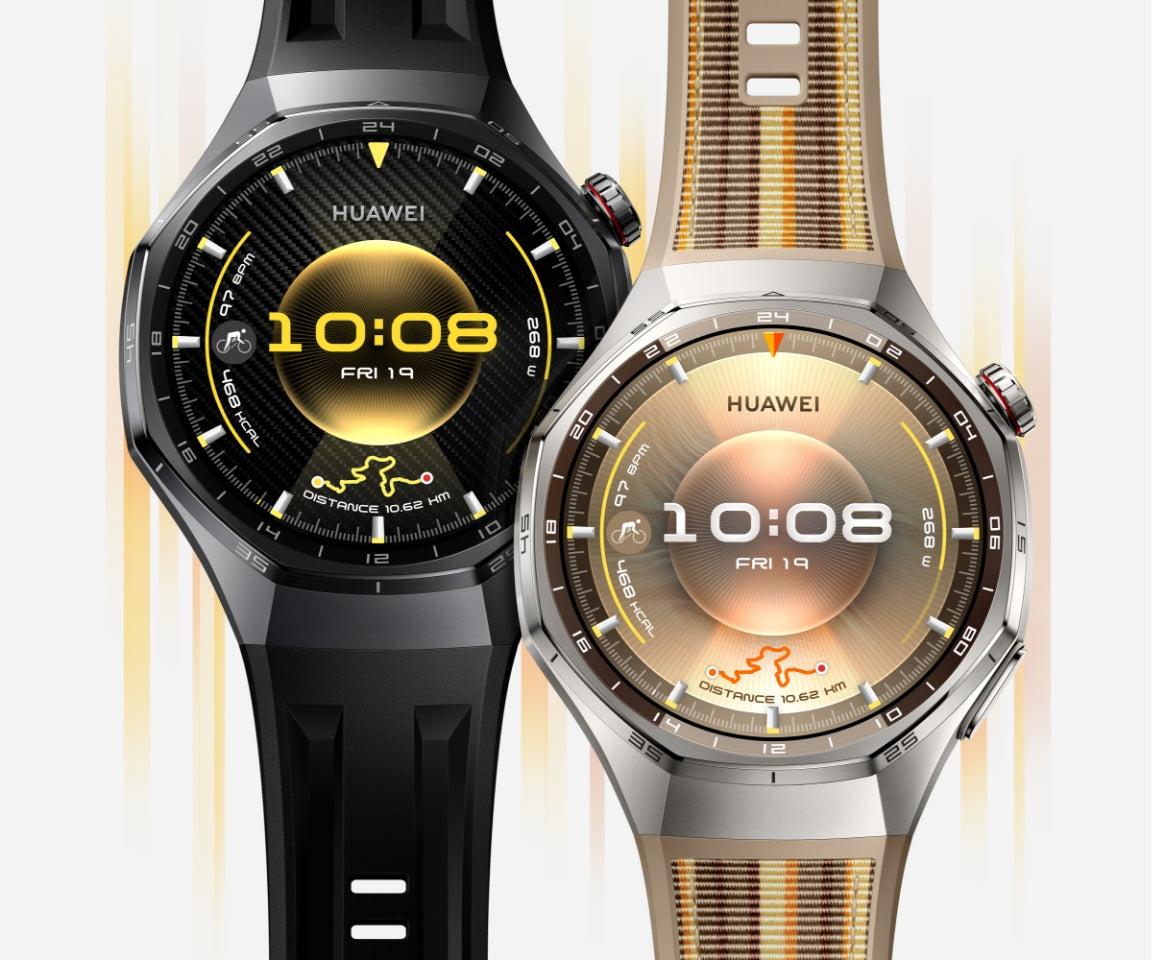 Huawei Watch GT 6 Pro (46mm)