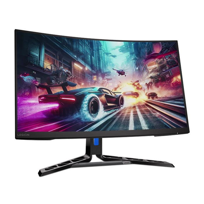 Lenovo Legion R32qc-30 31.5-inch VA Curved QHD 180Hz Gaming Monitor