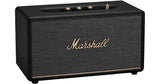Marshall Stanmore III Bluetooth Speaker System (Black)