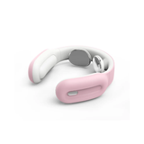 Intelligent Shoulder and Neck Massage Device