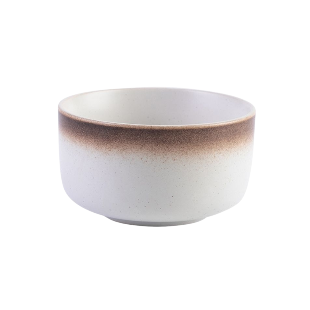Korean Tableware Rice Bowl 4.5 Inches