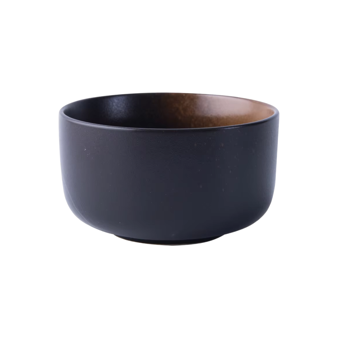Korean Tableware Rice Bowl 4.5 Inches