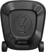 JBL Partybox Stage 320 Bluetooth Portable Party Speaker, Black