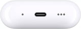 Apple Airpods Pro (2Nd Gen) With Magsafe Charging Case (Usb?C)