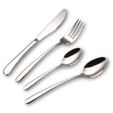 304 Stainless Steel Tableware