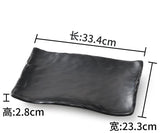 13 Inch Frosted Disc 415020