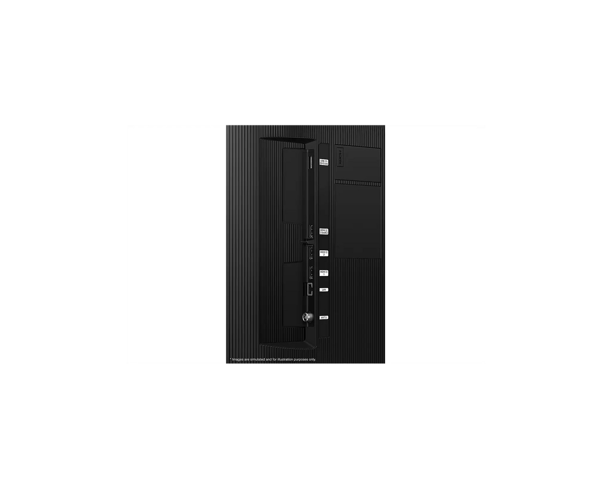 Samsung 43" Crystal Uhd Du7000 4K Tizen Os Smart Tv