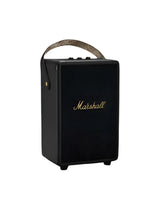 Marshall Tufton Portable Bluetooth Speaker (Black)