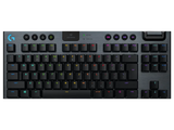 Logitech G915 Tkl Tenkeyless Lightspeed Wireless Rgb Mechanical Gaming Keyboard